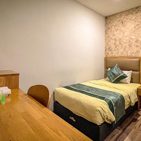 K Garden Hotel Ipoh Eksteriør billede